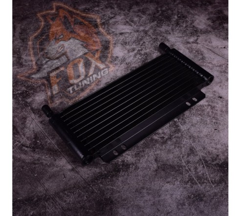 Трансмиссионный масляный радиатор FT 11 рядов