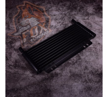 Трансмісійний масляний радіатор FT 11 рядів