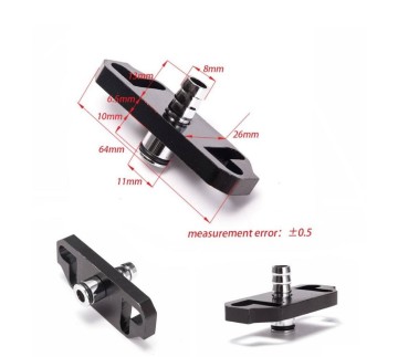 Адаптер регулятора подачи топлива для Nissan/Toyota