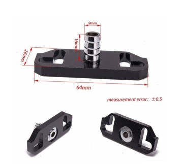 Адаптер регулятора подачи топлива для Honda