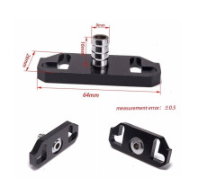 Адаптер регулятора подачі палива для Honda