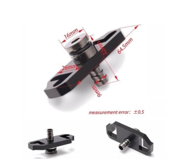 Адаптер регулятора подачі палива для Mitsubishi