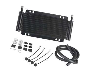 Трансмиссионный масляный радиатор FT 11 рядов