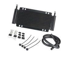 Трансмиссионный масляный радиатор FT 11 рядов