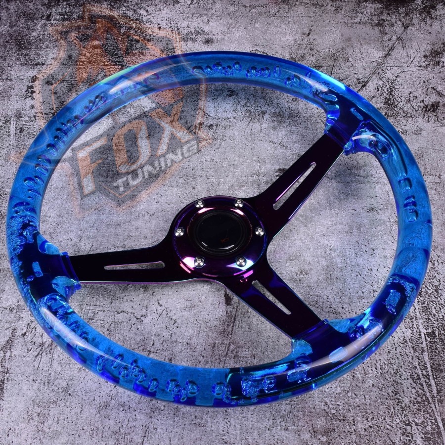 Универсальный руль Bubble