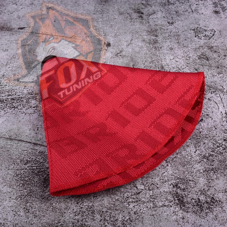 Універсальний чохол ричага КПП Bride FT