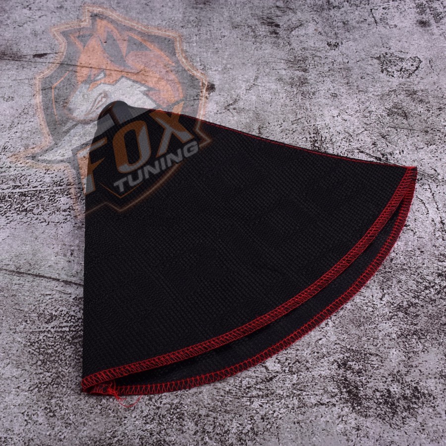 Универсальный чехол рычага КПП Bride FT