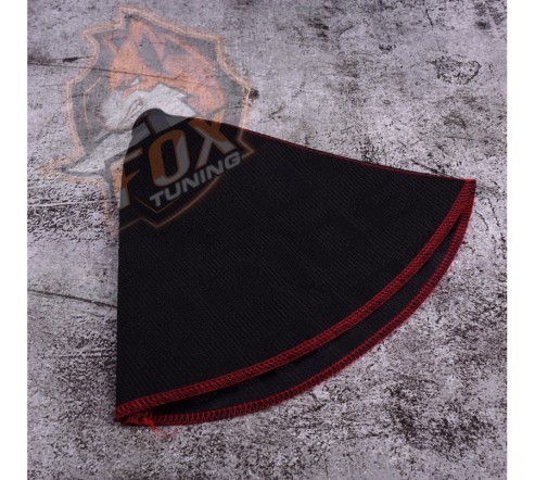 Универсальный чехол рычага КПП Bride FT