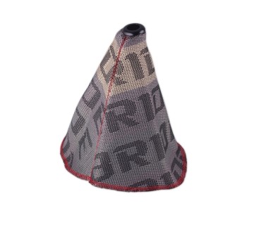 Універсальний чохол ричага КПП Bride FT (3 color siliver)