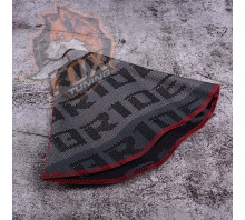 Універсальний чохол ричага КПП Bride FT (3 color grey)