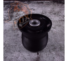 Boss Kit перехідник для керма Mercedes