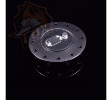 Кришка паливного бака FT (алюмінієва)