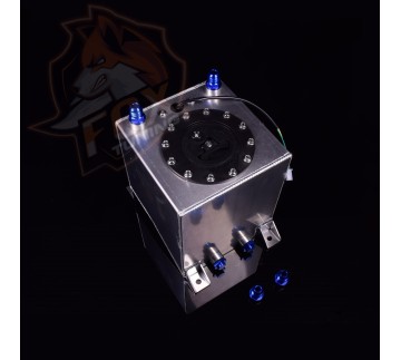 Спортивний паливний бак FT на 10L