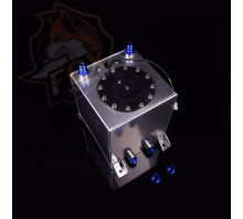 Спортивний паливний бак FT на 10L