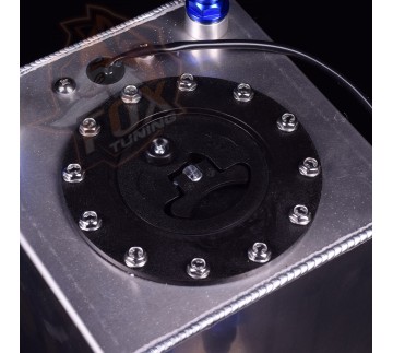 Спортивный топливный бак FT на 10L