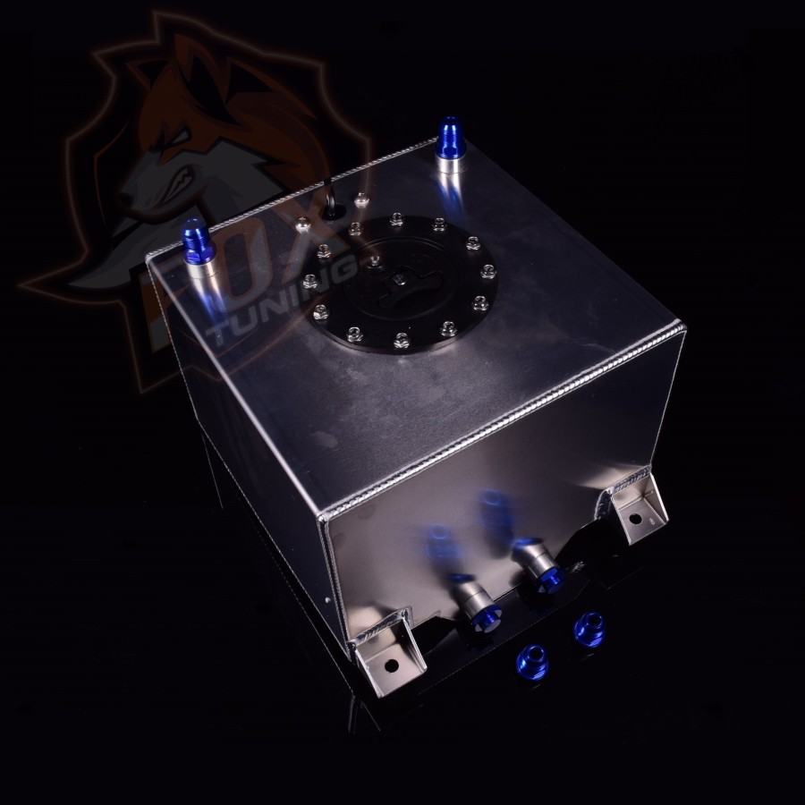 Спортивний паливний бак FT на 20L