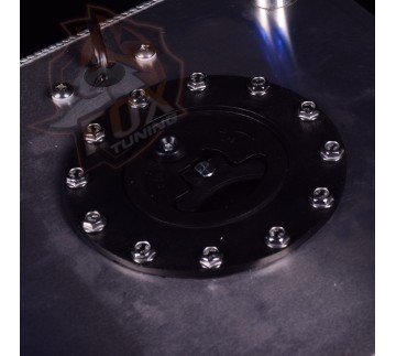 Спортивный топливный бак FT на 20 L