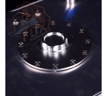 Спортивний паливний бак FT з алюмінієвою кришкою на 30L