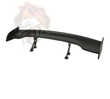Універсальний пластиковий спойлер  FT (Type A)