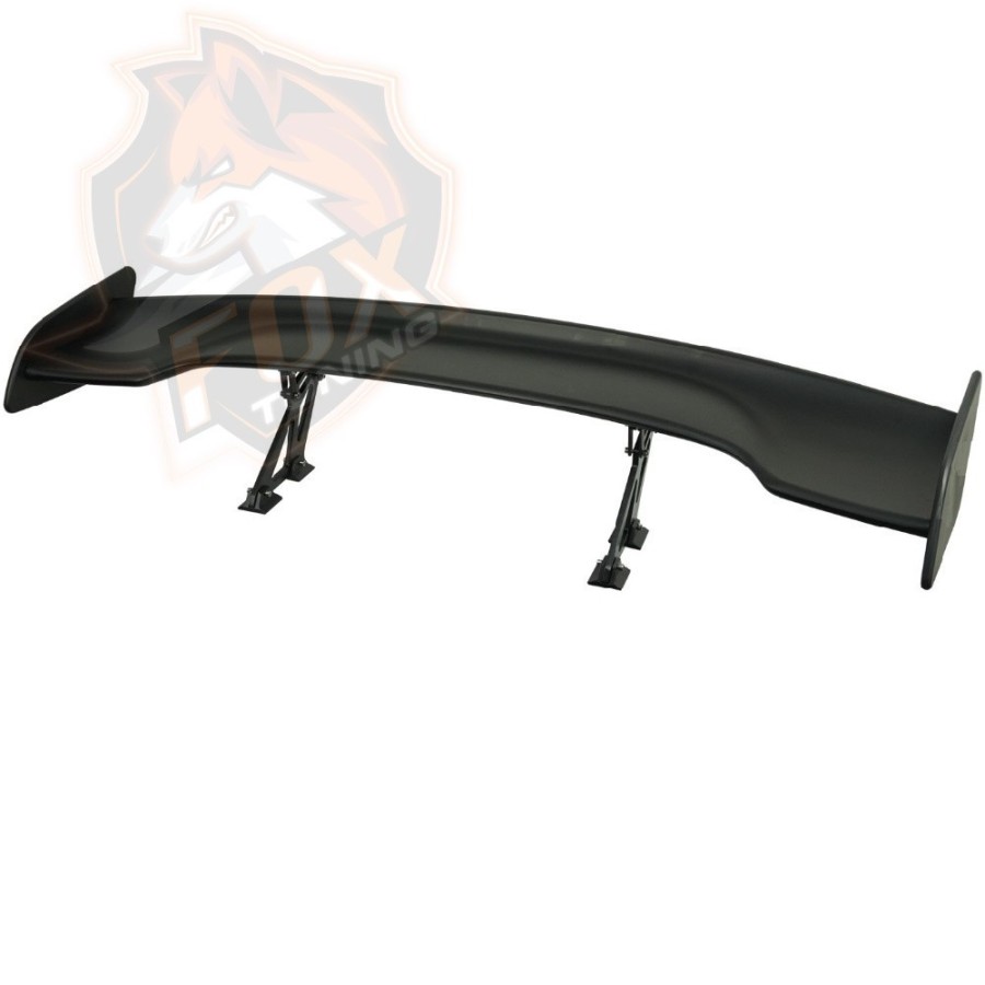 Универсальный пластиковый спойлер FT(Type A)