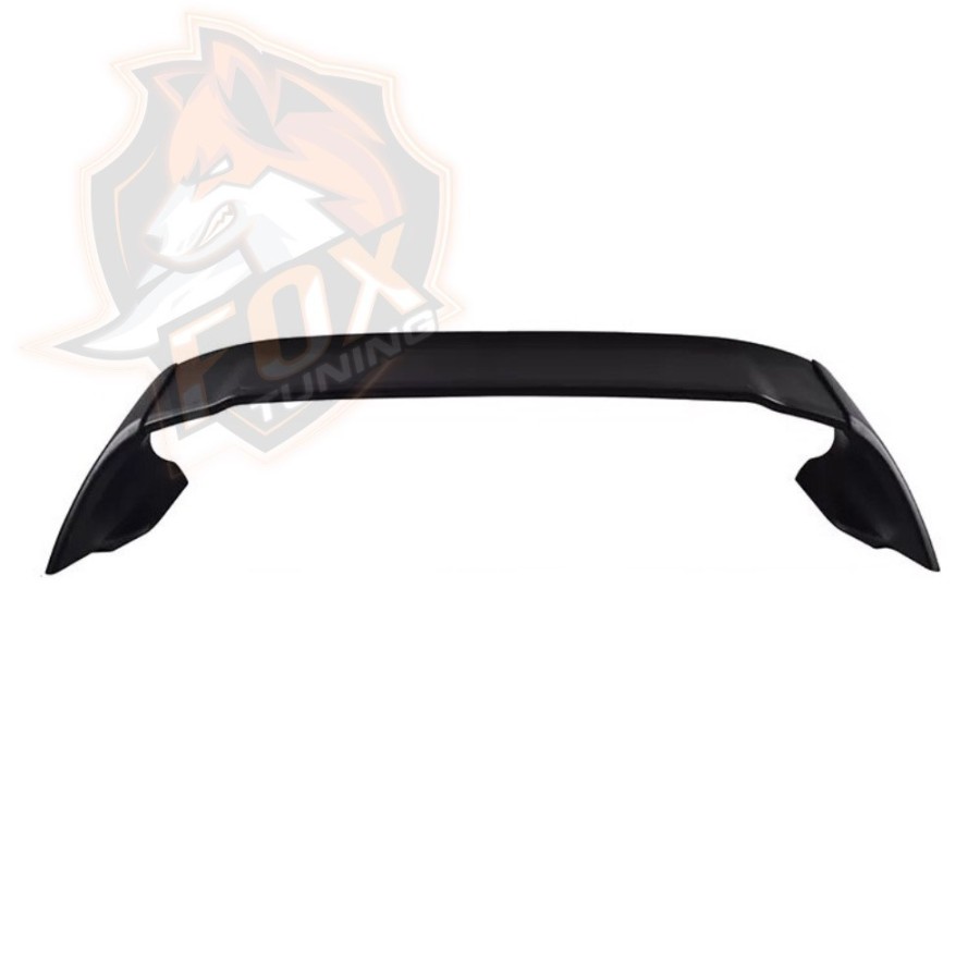 Універсальний пластиковий спойлер FT (Type B)