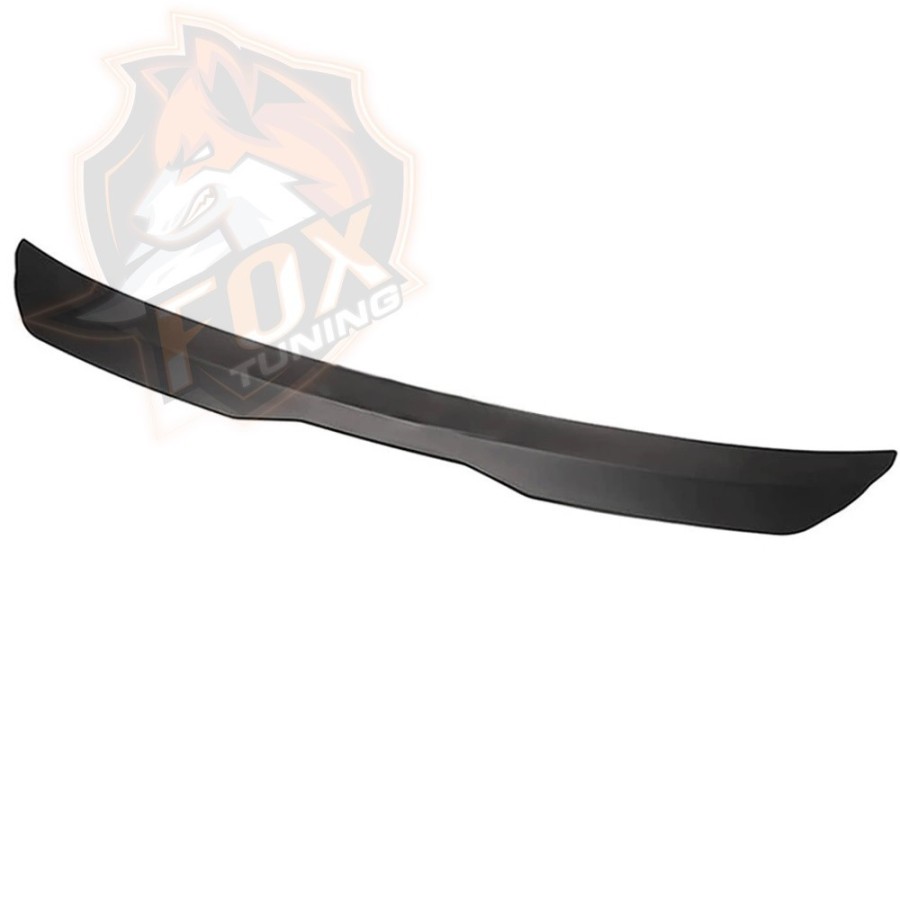 Универсальный пластиковый спойлер FT(Type C)