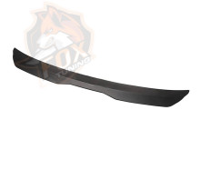 Універсальний пластиковий спойлер FT (Type C)