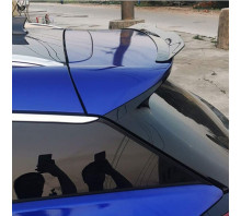 Универсальный пластиковый спойлер FT(Type C)