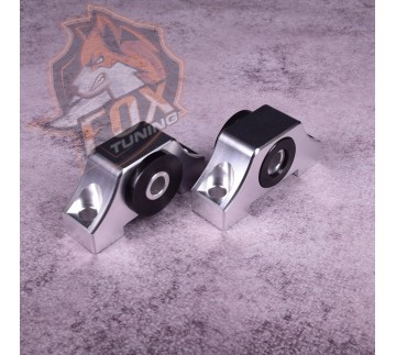 Нижние полиуретановые FT подушки двигателя для Honda Civic 92-00