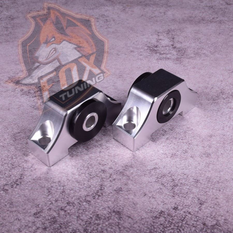 Нижние полиуретановые FT подушки двигателя для Honda Civic 92-00