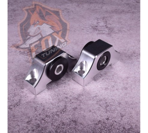 Нижні поліуретанові FT подушки двигуна для Honda Civic 92-00