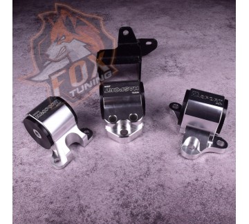 Комплект поліурітанових подушок для Honda Сivic 96-00 D Swap