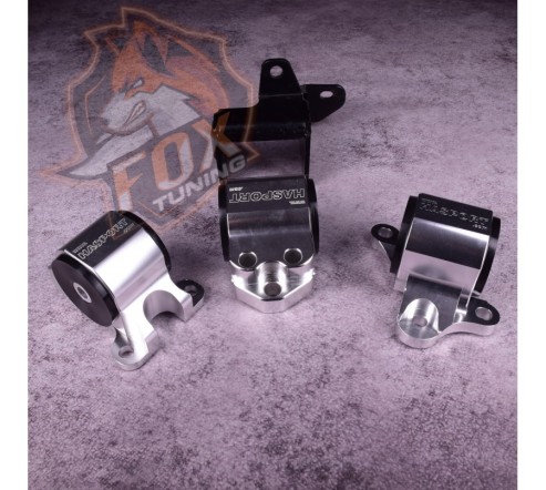 Комплект поліурітанових подушок для Honda Сivic 96-00 D Swap