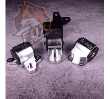 Комплект поліурітанових подушок для Honda Сivic 96-00 B Swap