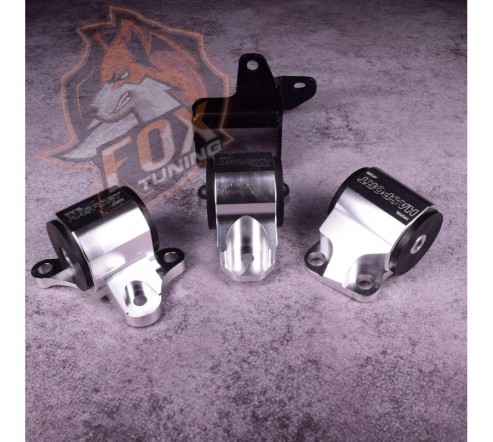 Комплект полиуритановых подушек для Honda Сиvic 96-00 B Swap