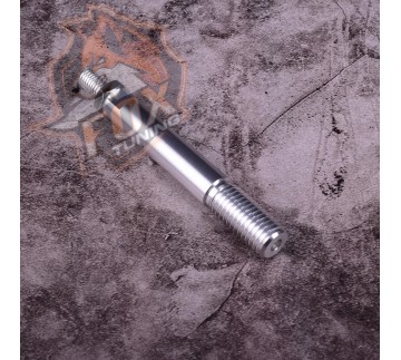 Буксирувальний болт FT для Tesla