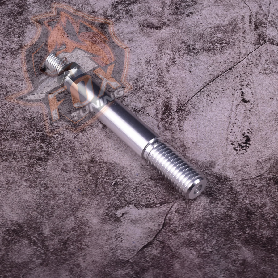 Буксирувальний болт FT для Tesla