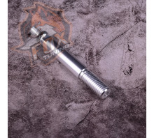 Буксирувальний болт FT для Tesla