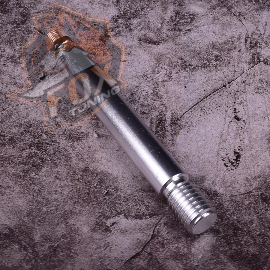 Буксировочный болт FT для Mercedes