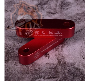 Проставки капота Password JDM