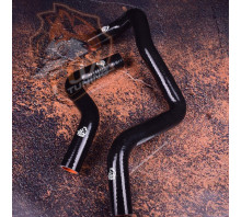 Силіконові патрубки системи охолодження FoxTuning для Honda Civic 4/5 D13
