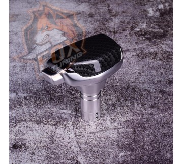 Ручка акпп FT (карбон)