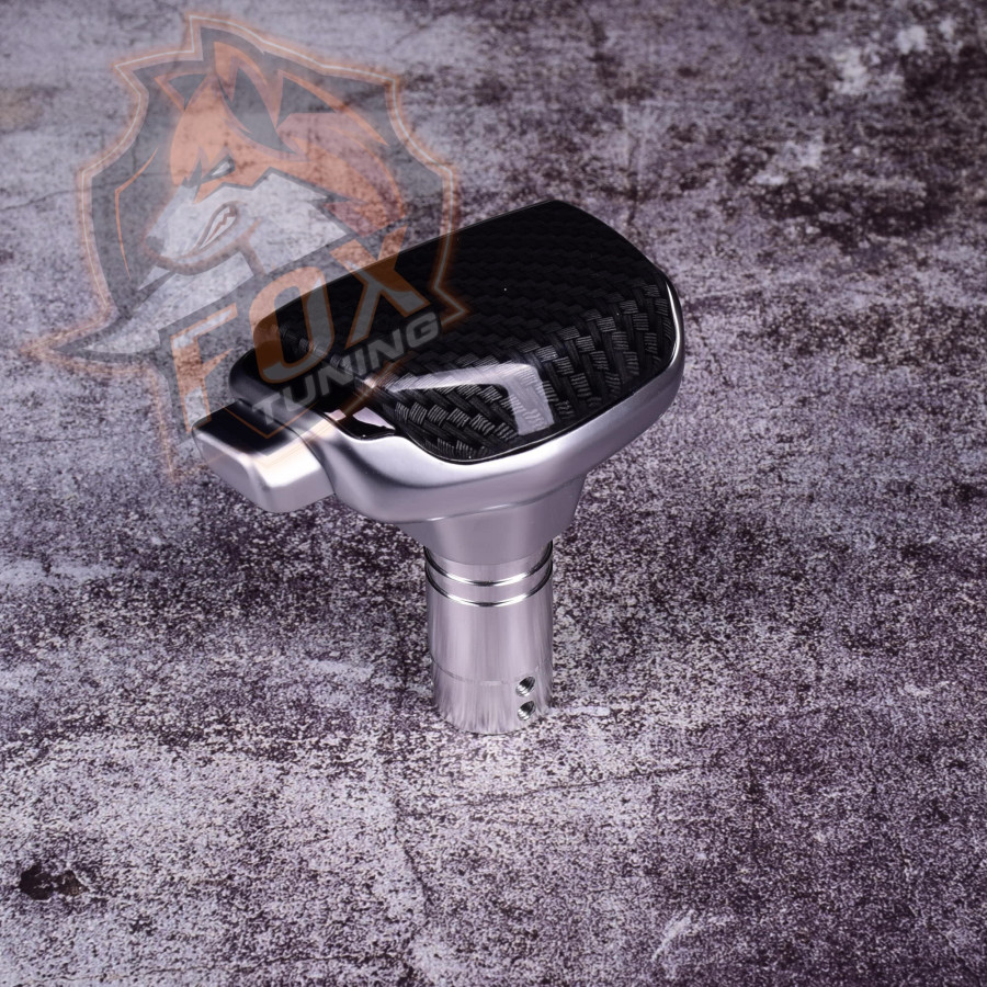 Ручка акпп FT (карбон)