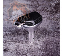 Ручка акпп FT (карбон)