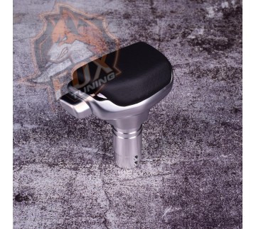 Ручка акпп FT (кожа перфорированная)