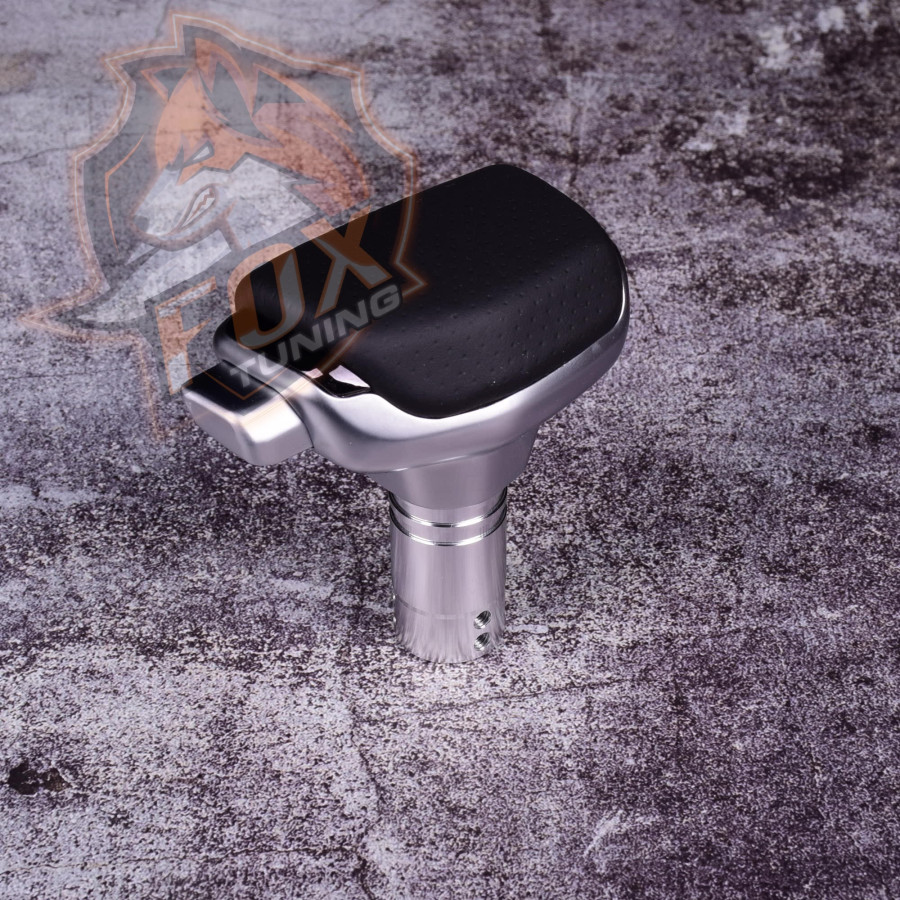 Ручка акпп FT (кожа перфорированная)