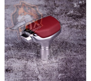 Ручка акпп FT (шкіра)