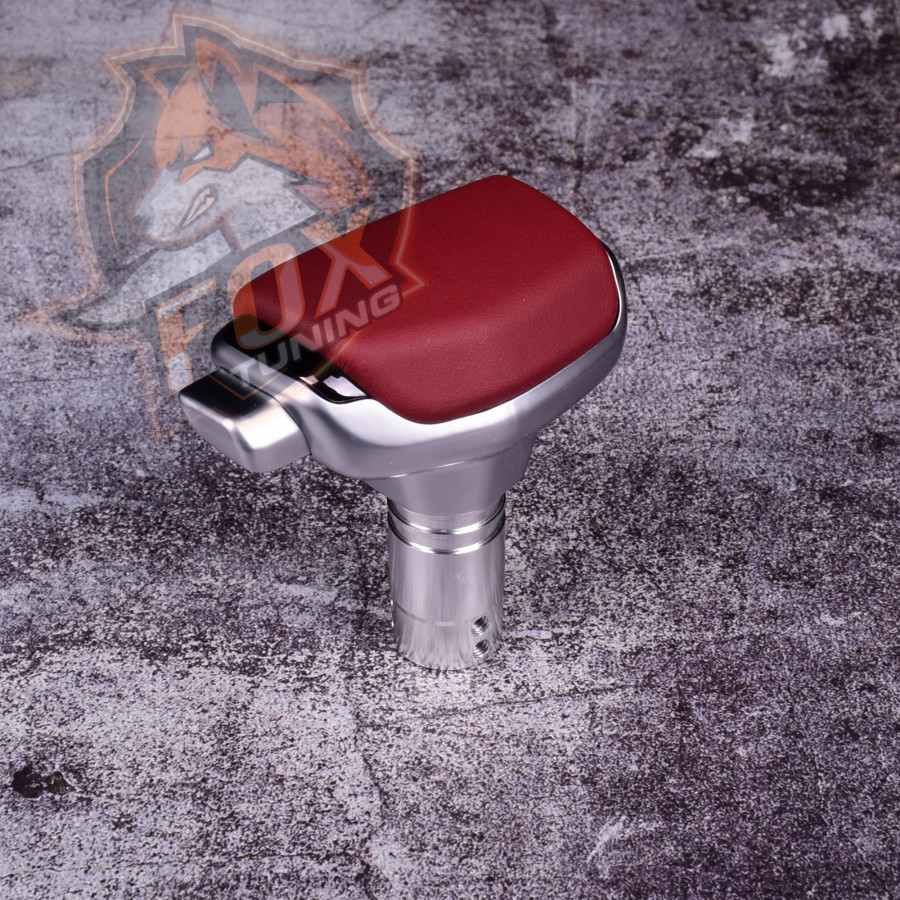 Ручка акпп FT (шкіра)