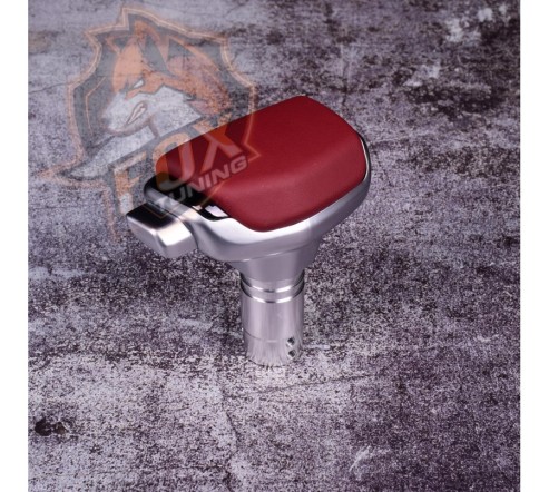 Ручка акпп FT (кожа)