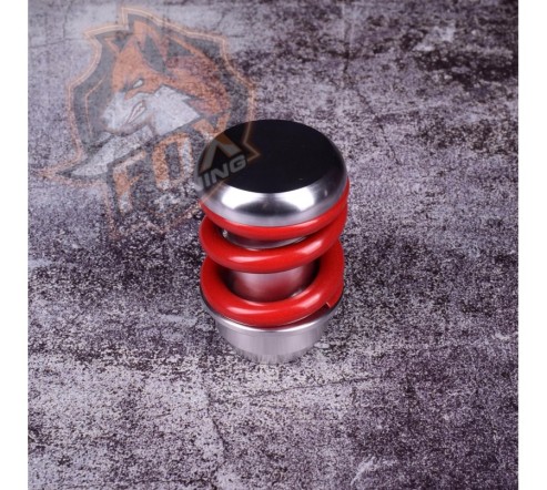 Універсальна ручка кпп FT пружина